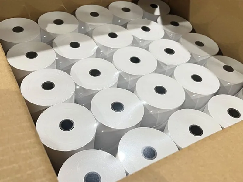 thermal-paper-roll-packing